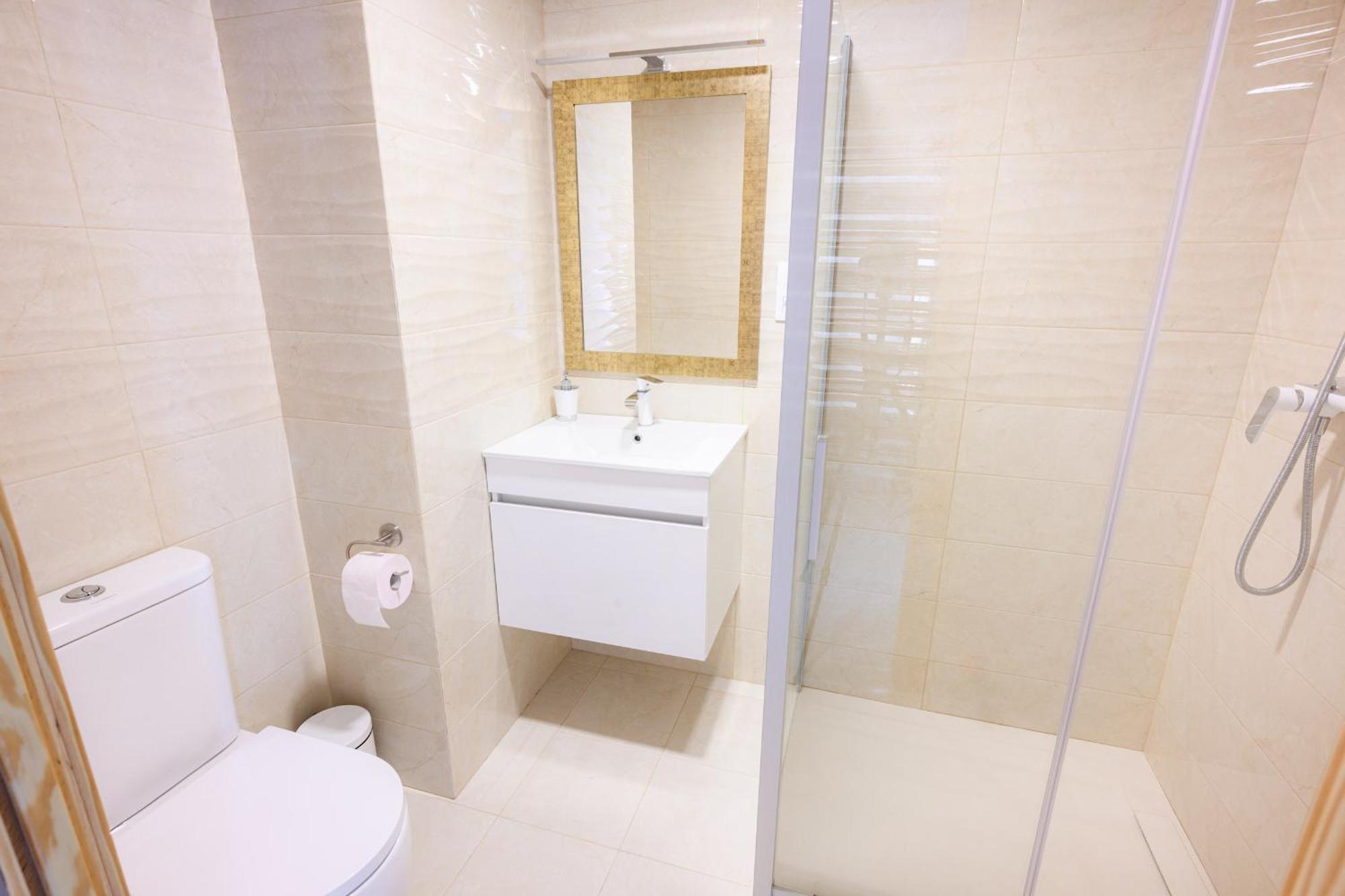 Astarte Guesthouse Кастильо-де-Локубин Экстерьер фото