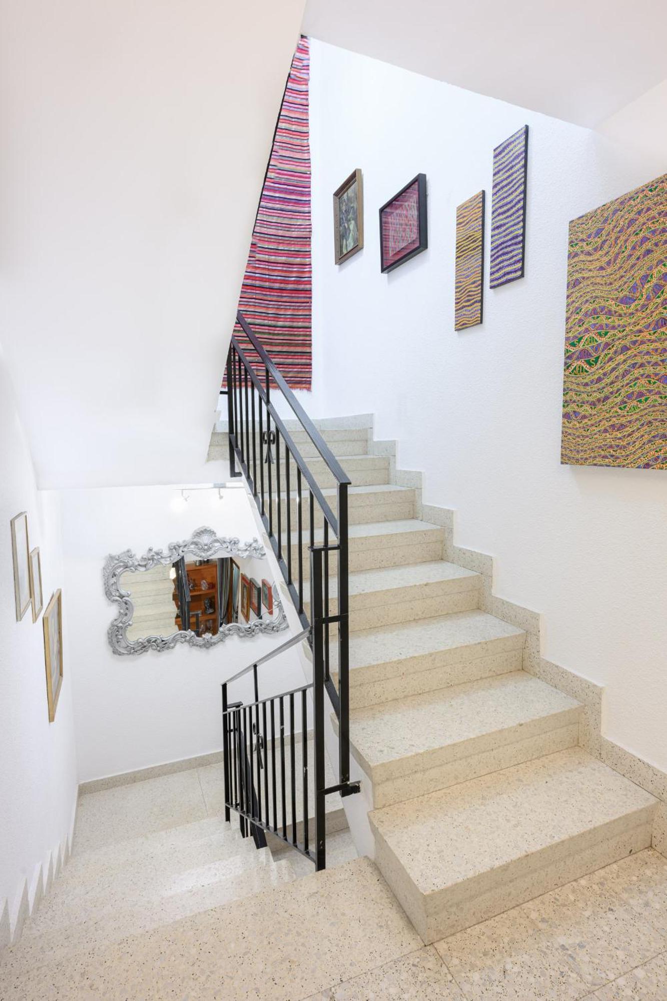 Astarte Guesthouse Кастильо-де-Локубин Экстерьер фото
