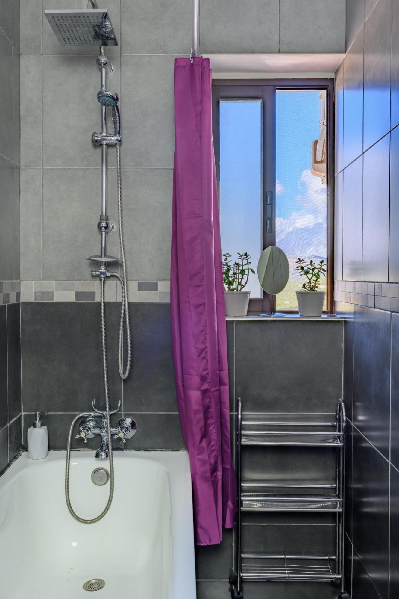 Astarte Guesthouse Кастильо-де-Локубин Экстерьер фото